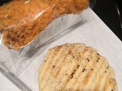 -巴黎贝甜(银城东苑店)