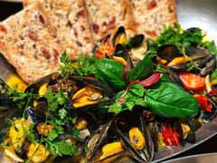 -Bistro 63 创意融合料理(广粤天地店)
