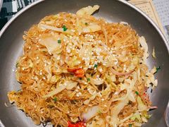 疯狂的粉丝-豆蔻电影主题餐厅(四牌楼店)