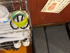 -五右卫门(张自忠路店)