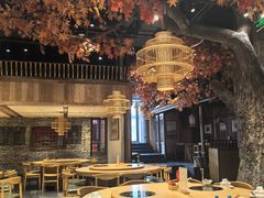 -老凯俚酸汤鱼(多彩城店)