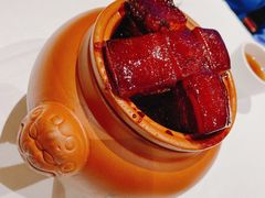 -上海1号私藏菜(静安店)