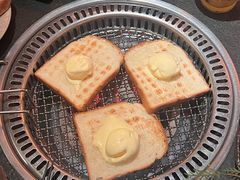 -上男·烧肉集市(五一广场店)