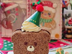 -琦堡高端定制蛋糕茶歇(格力广场店)