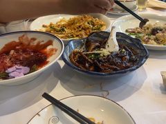 -老阊门菜馆(山塘街店)