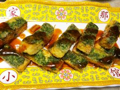 -那家小馆•北京菜•烤鸭(中关村店)