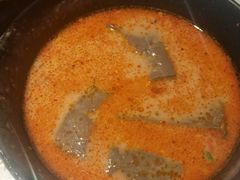 -京韵胡同·酱香羊蝎子火锅涮肉(长寿路店)