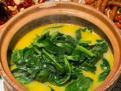 -渔语鱼新川菜Bistro(万象天地店)