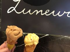 -LUNEURS月乐诗·法式冰淇淋(环贸店)