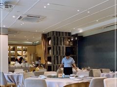 大堂-迎悦轩(维景湾店)