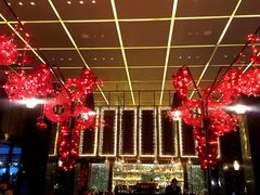 -Tivano意大利餐厅(成都居舍酒店)