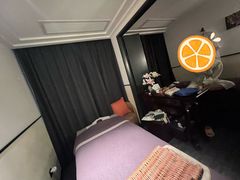 -Angkor SPA 柬埔寨古法按摩(环贸店)
