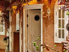 -叶叶菩提(太原别墅店)