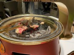 -西塔老太太泥炉烤肉(川沙百联店)