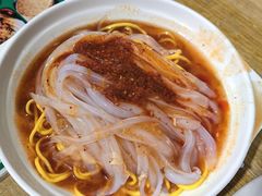 -老字号故乡烤肉店(总店)