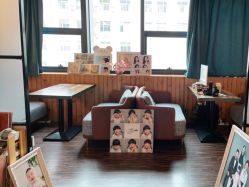 -小熊维尼高端儿童摄影(宝安旗舰店)