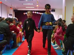 -飞童凡响艺术学校(松江区九里亭校区)