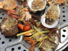 -船奇蒸汽海鲜·闽菜(八市海鲜总店)