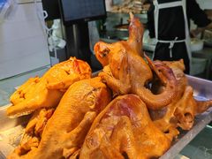 -牛街洪记小吃店(牛街店)