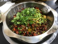 -天治宣·野椒鸡(龙头寺总店)
