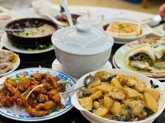 -腰记饭店(龙源路店)