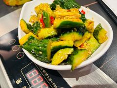 -呼伦一只牛·烧串酒场(陆家嘴店)