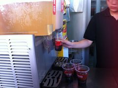 -八婆婆烧仙草(中山路店)