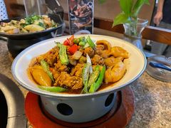 -好灶头妈妈菜·千岛湖柴火鱼餐厅(桐庐店)