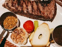 -半秋山西餐厅(宜昌大洋店)