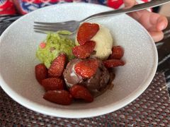 -长沙北辰洲际酒店-兰调全日餐厅