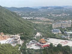 -天津盘山风景名胜区