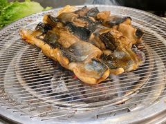 -本炙炭烤·蒲烧活鳗料理店(金沙洲店)