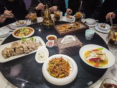 -品回味清真西北楼(宁波首店)