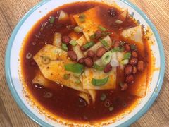 -中阿兰牛肉面(悦海新天地店)