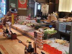 -一豚轩·烧鸟·豚骨拉面(五四路店)