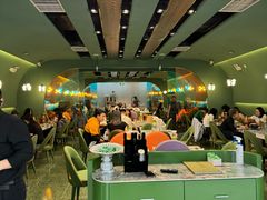 -浩海火烧云傣家菜(京广店)