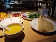 -榆林镇筋饼(知春路店)