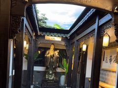 -江南韵·无锡太湖文化体验餐厅(凤凰天街店)