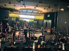 -超级猩猩健身·团课(铁机路迅博店)