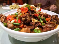 -鲁城往事(游客中心店)