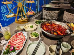 -故里和山·成都火锅(欢乐港湾店)