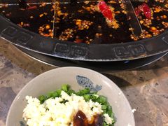 -重庆渝达老火锅(春熙路店)