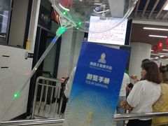 -南昌之星摩天轮