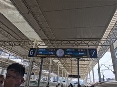 -温州南站