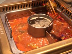 -雾都渣渣火锅(南城智汇城店)