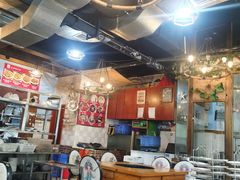 大堂-重庆乌鱼庄·龙滋鲜(青羊大道店)