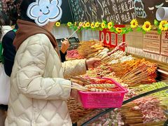-为民烧烤吧.自贡爆炒菜.成都烧烤(收录20年好店)