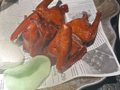 -蝴蝶里·粤菜·点心(滨江龙湖店)