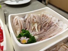 -海底捞火锅(杭州萧山宝龙广场店)