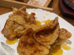 -蜀韵川香水煮鱼(泰山路店)